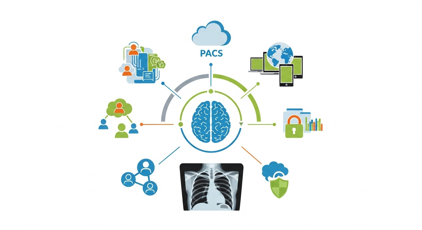 Dingen die u moet weten over PostDICOM voordat u zich abonneert op betaalde abonnementen - Gemaakt door PostDICOM